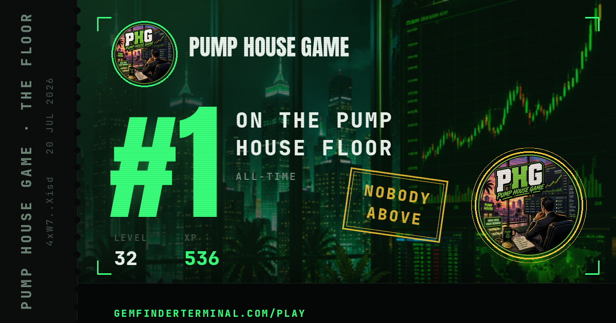 #1 on the Pump House floor
